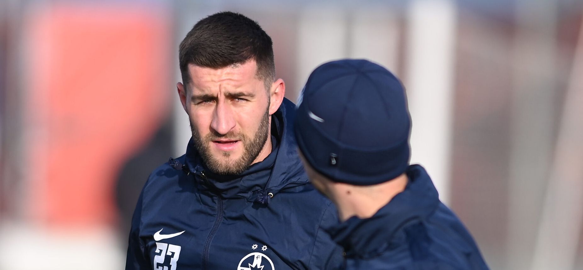 Gigi Becali, gata să îl reactiveze pe „Lampard” Ovidiu Popescu