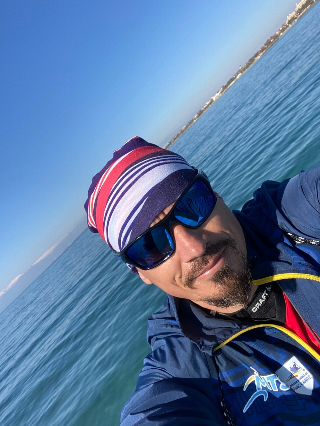 Petre Condrat, campion mondial la canoe, nu poate uita seismul din Turcia! „Credeam că nu se mai oprește” | EXCLUSIV