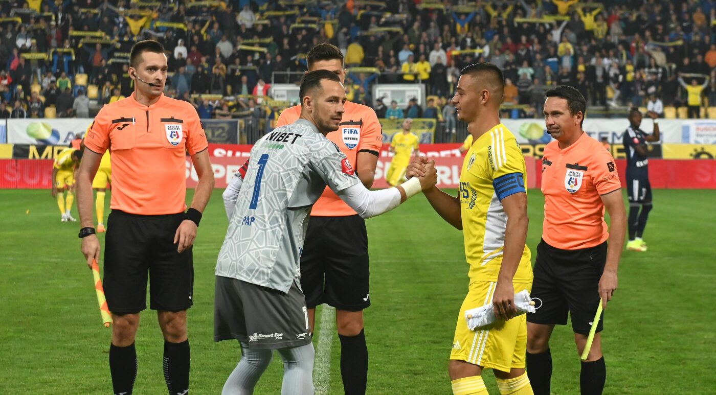 FC Botoșani – Petrolul Ploiești 3-0, Live Video Online, în etapa a 24-a din Superliga | Moldovenii se dezlănțuie!