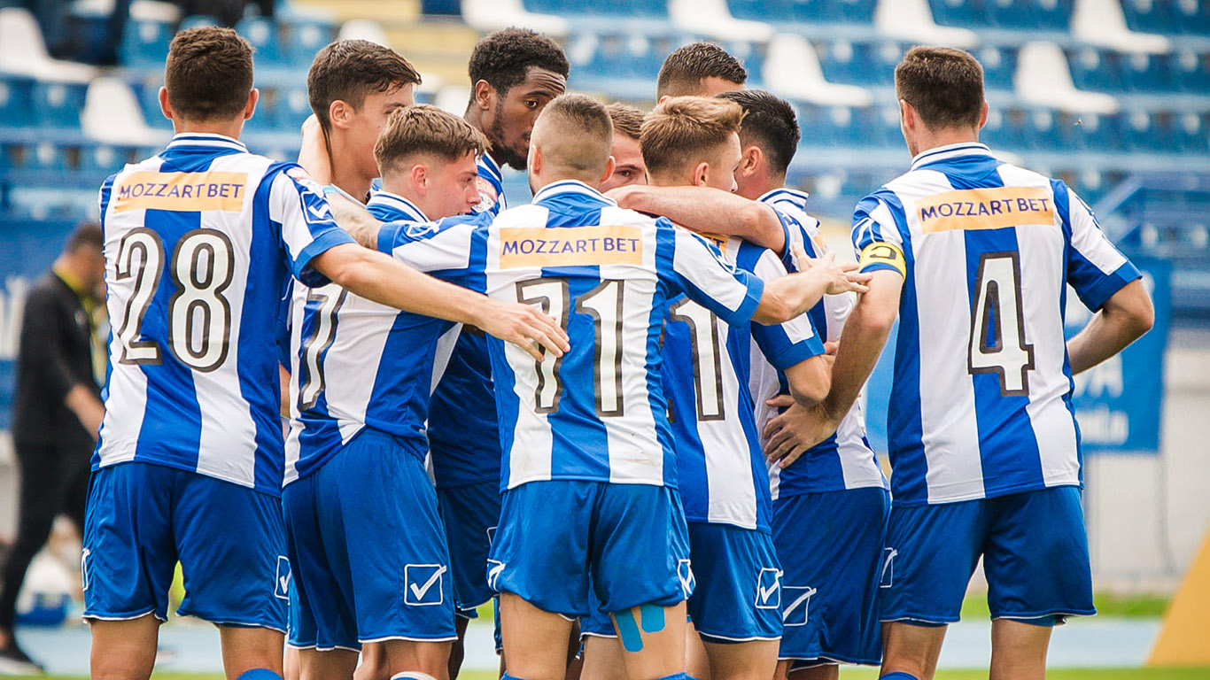 Start lansat pentru Poli Iași! A surclasat CS Comunal Șelimbăr în primul meci din 2023 și și-a asigurat matematic prezența în play-off