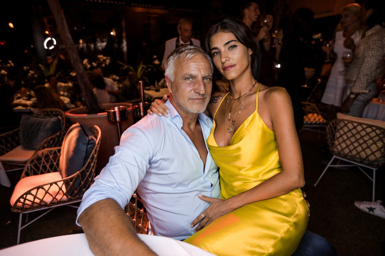 Povestea uluitoare a fotbalistului legendar care a fost „lovit” de sindromul morții subite și care a fost salvat când nimeni nu mai credea! Și-a cunoscut partenera în aceeași zi: „Ne-am întâlnit în ziua în care am murit” | GALERIE FOTO