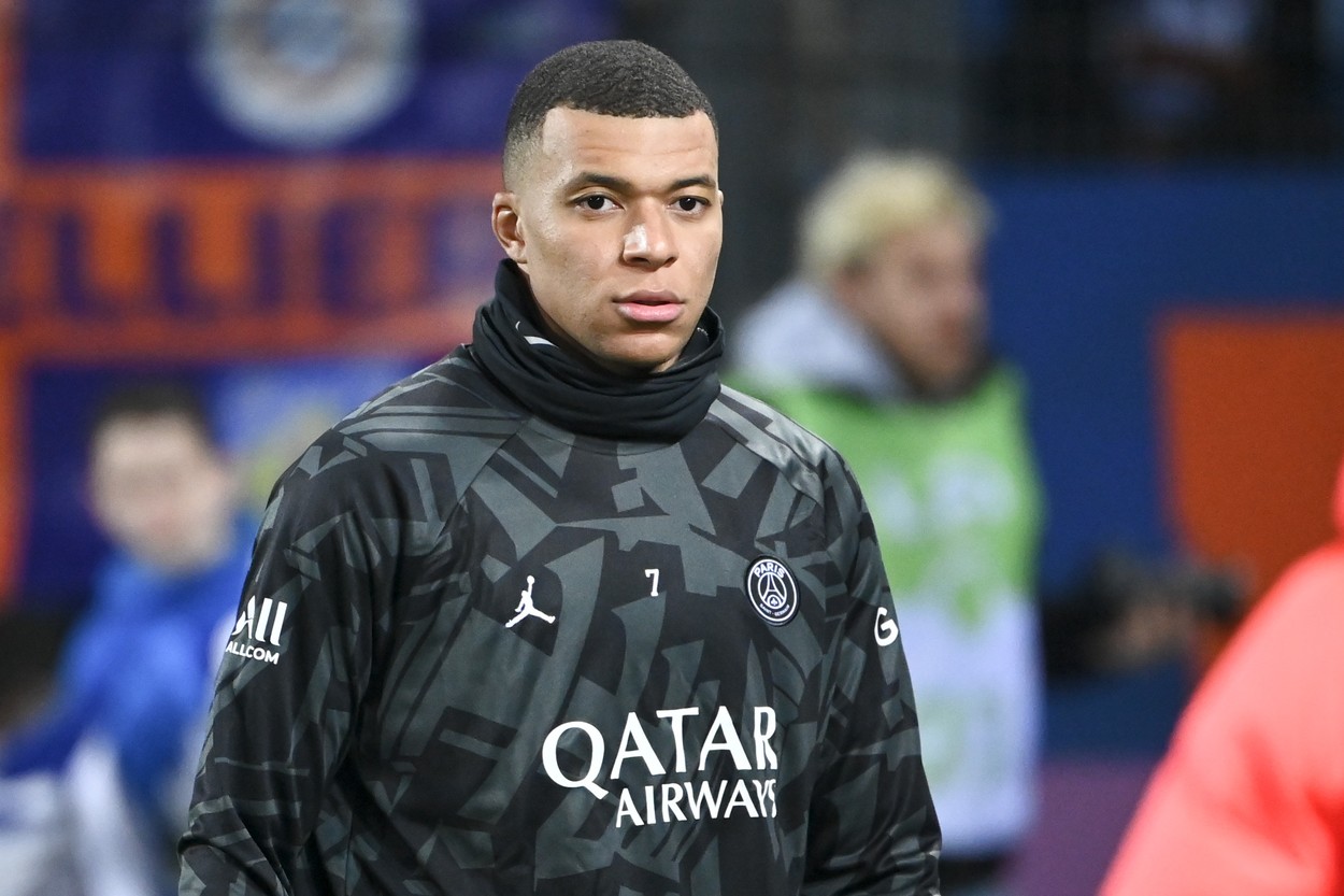 Șoc la nivel mondial: Kylian Mbappe poate pleca gratis de la PSG la Real Madrid! Clauza bombă din contractul starului francez a ieșit la iveală