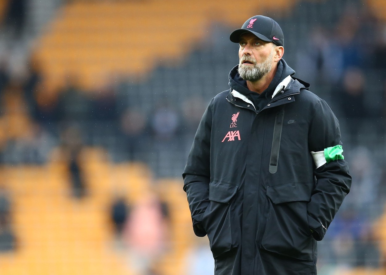 Alarmă în Anglia: Jurgen Klopp, rănit de suporterii lui Manchester City după meciul cu Liverpool! Reacția „cetățenilor”: „Vom sprijini pe deplin investigația poliției”