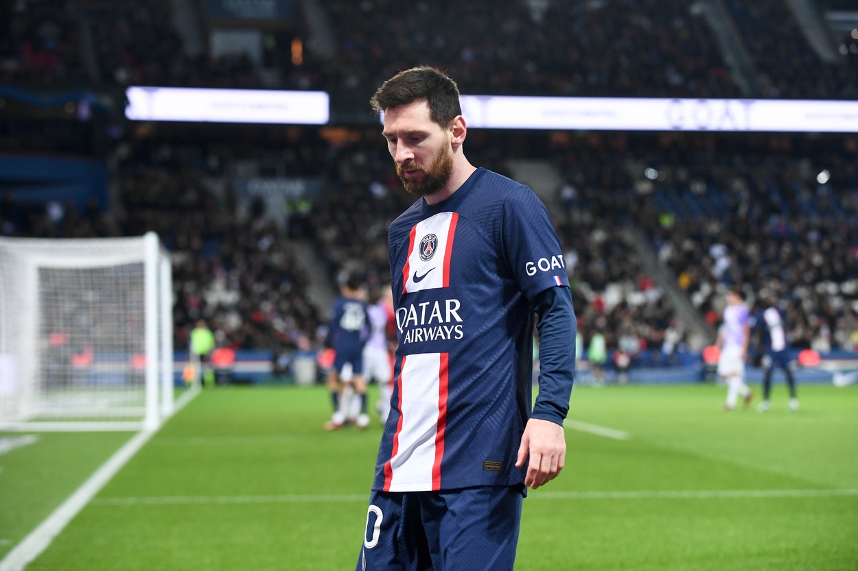 Transferul lui Leo Messi la PSG, făcut praf: „Este o anomalie de când a venit! Se simte orfan de Barcelona”