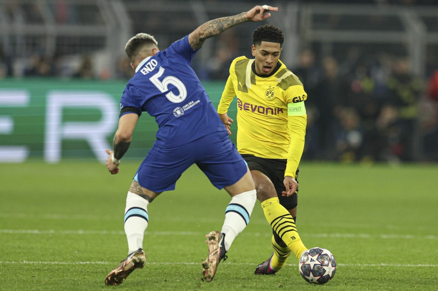 Club Brugge – Benfica și Borussia Dortmund – Chelsea, Live Blog, în optimile de finală ale Ligii Campionilor! Pauză!