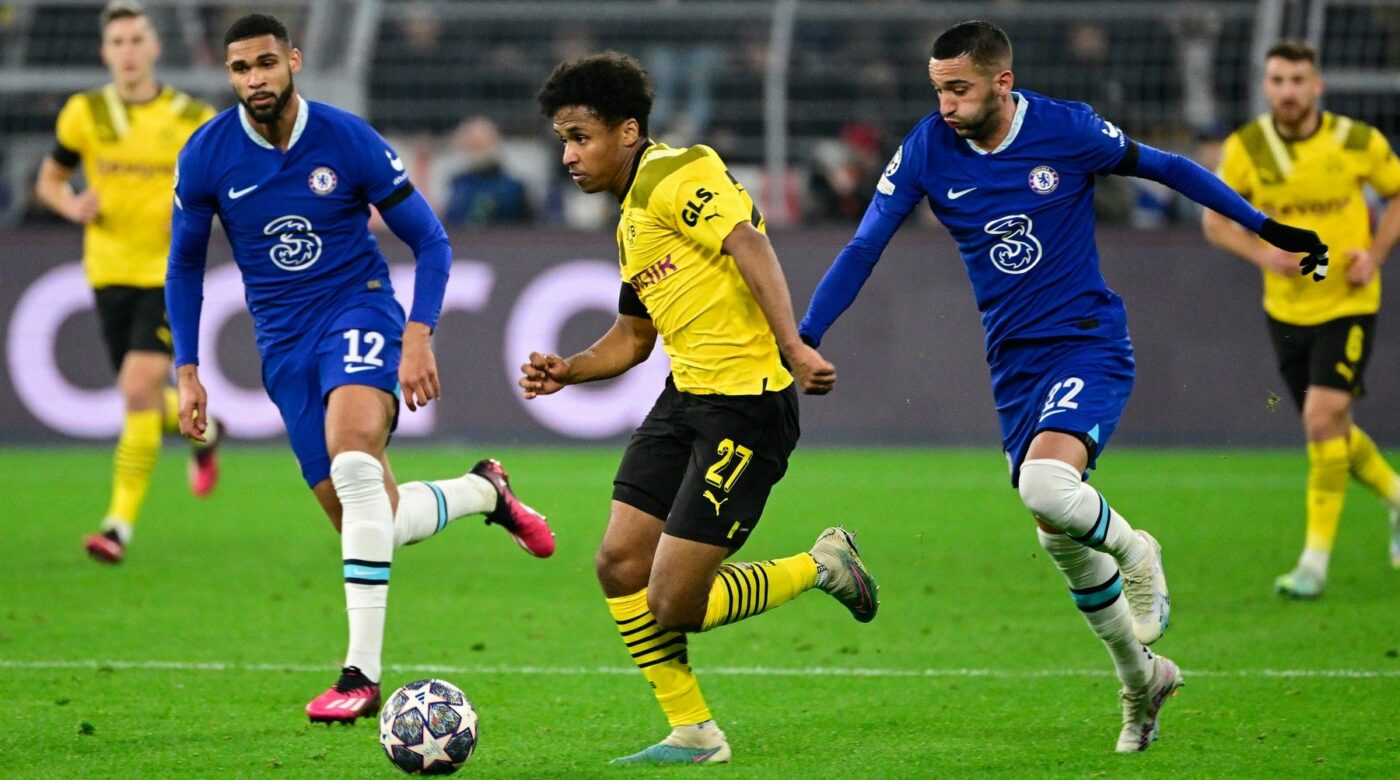 Chelsea – Dortmund, derby-ul zilei în Liga Campionilor! Gol anulat în Benfica – Brugge | Live Video Online
