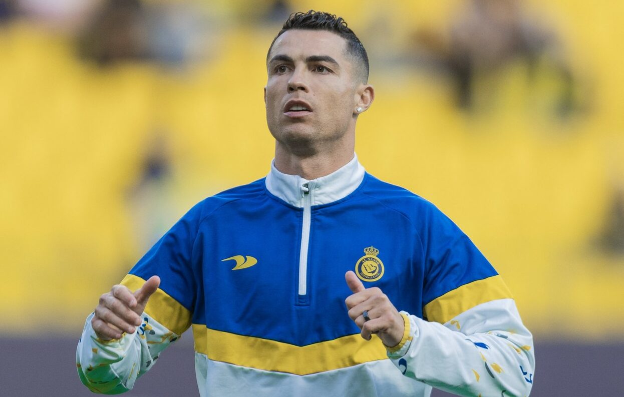 Gest superb făcut de Cristiano Ronaldo! Starul portughez a trimis un avion de ajutoare pentru victimele cutremurelor din Turcia și Siria