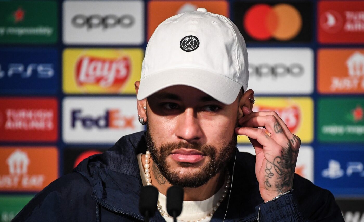 Lovitură grea pentru șeici: Neymar Jr. vrea să continue la PSG chiar și în eventualitatea unei plecări de pe Parc des Prince a bunului său prieten Leo Messi