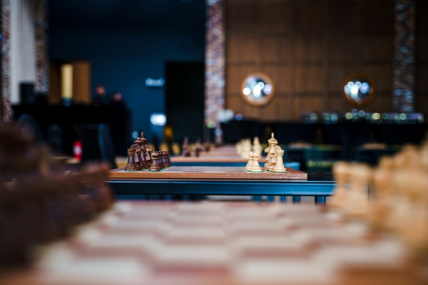 Grand Chess Tour 2023, participare de elită pentru cele cinci etape ale turneului! Când are loc evenimentul