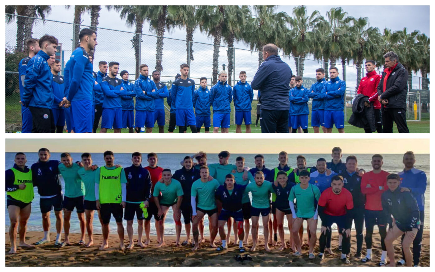 Cutremur cu magnitudinea de 7,8 grade în Turcia, unde se află în cantonament și șase echipe de fotbal din România. SC Oțelul și Unirea Dej și-au informat suporterii despre situația lor