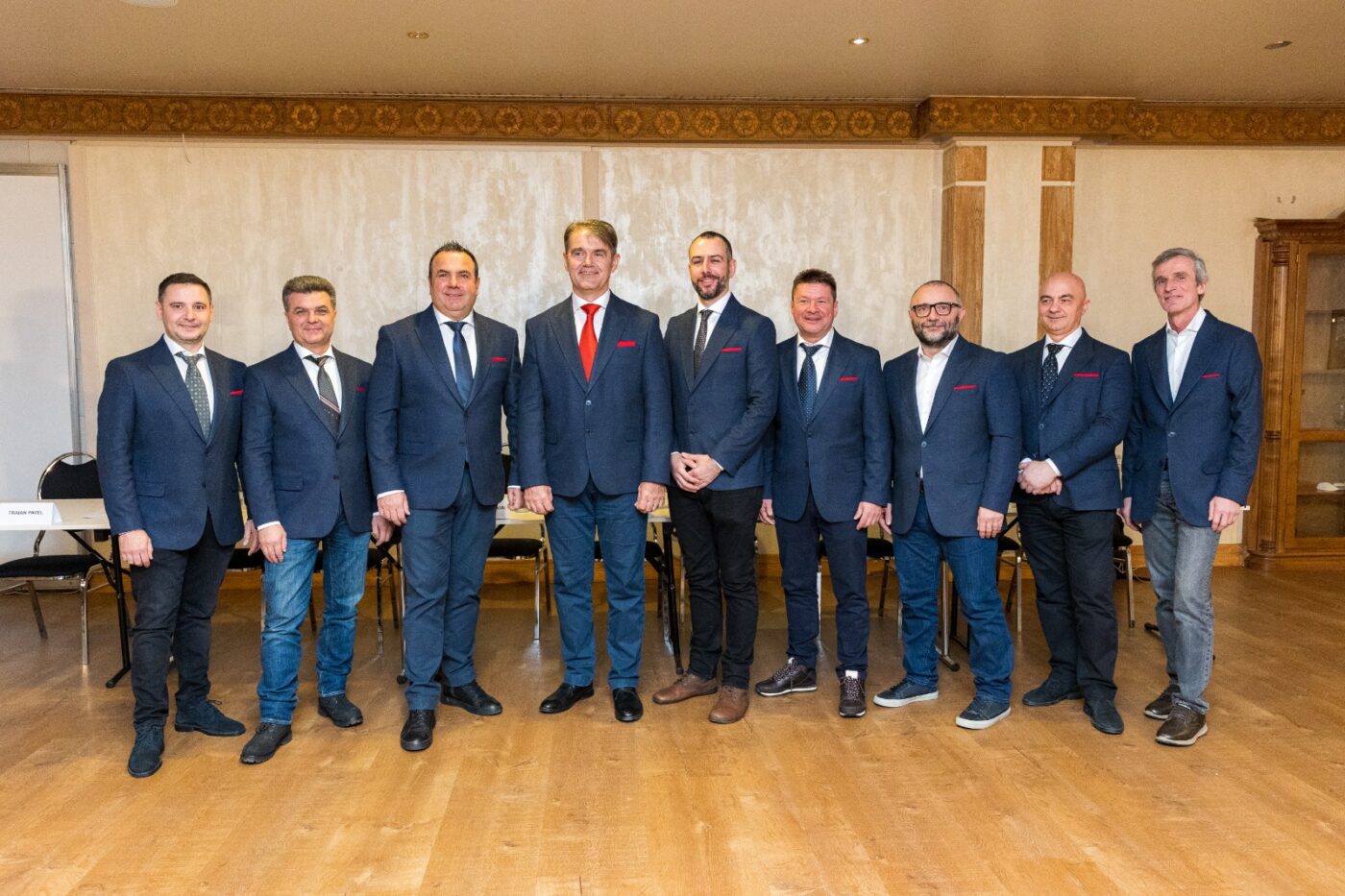 Silviu Bulugioiu, optimist pentru alegerile de la FR de Automobilism Sportiv! „Nu ne interesează să ocupăm niște funcții, ci să facem o strategie” | SPECIAL