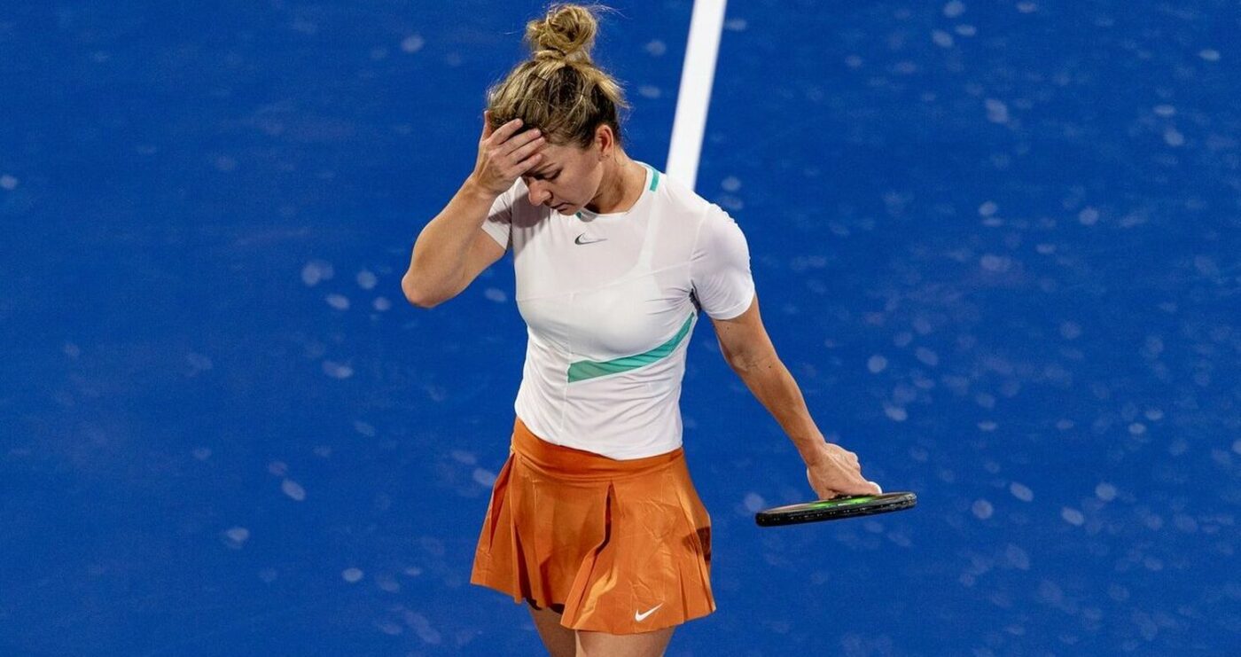 Fostul antrenor al Simonei Halep, dezvăluiri incendiare din procesul de dopaj al sportivei: „Probele au fost refuzate!”