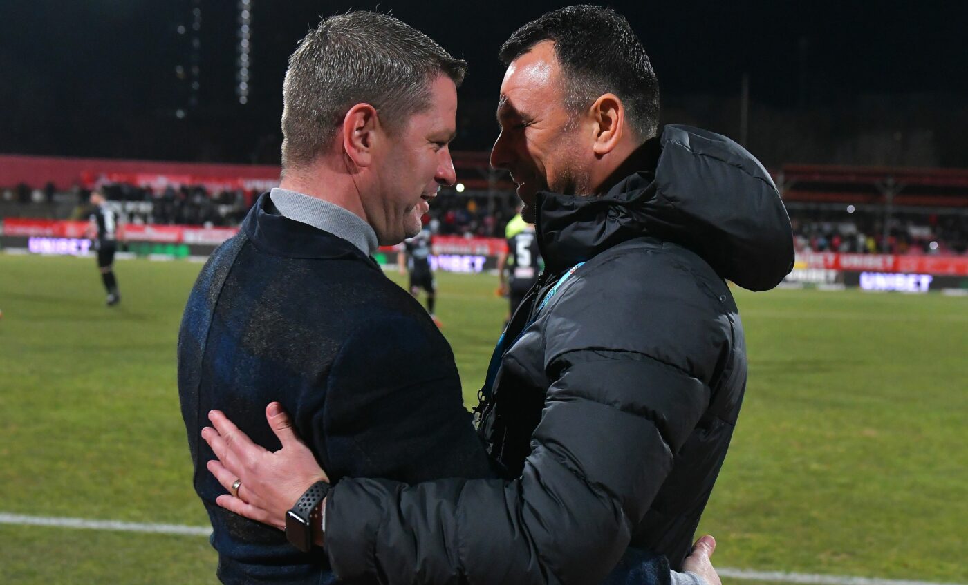 Partenerul de afaceri al patronului a dictat antrenorul pe care să-l pună o echipă din Superliga! Decizia a fost câștigătoare: „Eu nu voiam”