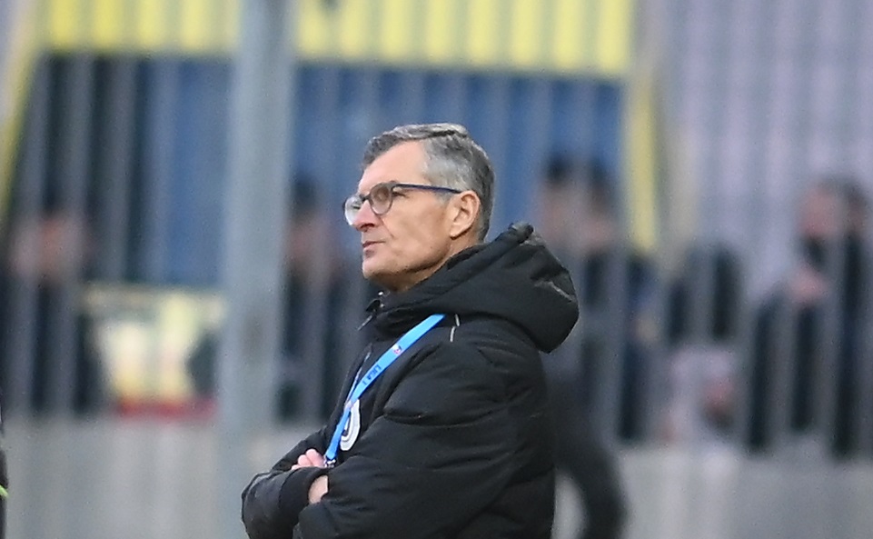 U Cluj, 9 puncte pierdute pe greșeli de arbitraj. Raportul revoltător al clujenilor: s-ar fi bătut la play-off