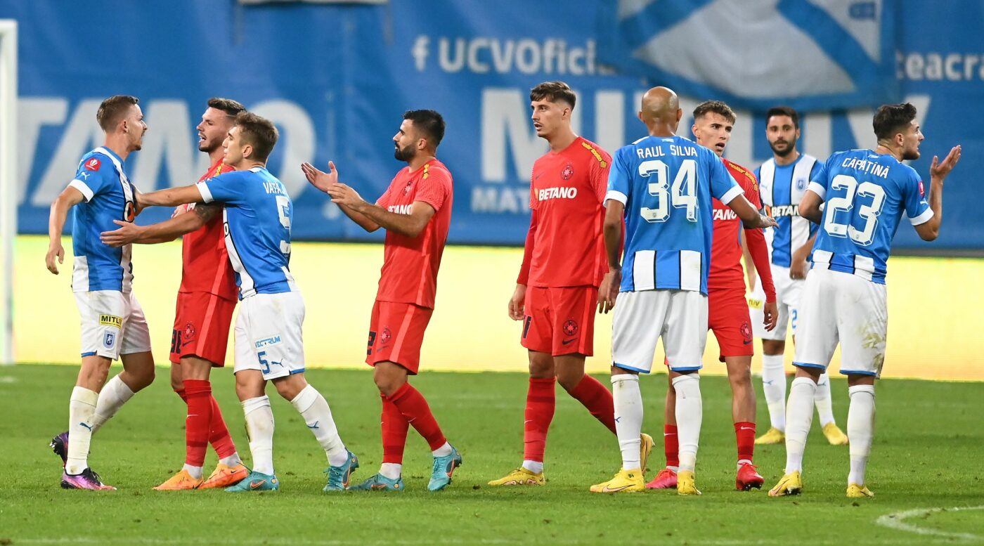 Florin Prunea și-a ales preferata în meciul FCSB – Universitatea Craiova: „Nu neg prietenia cu el!”