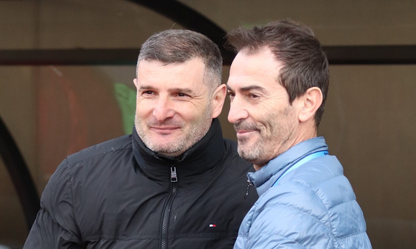 Laszlo Balint rămâne pozitiv după ce UTA Arad a remizat la Sibiu: „Am reglat problemele din defensivă”