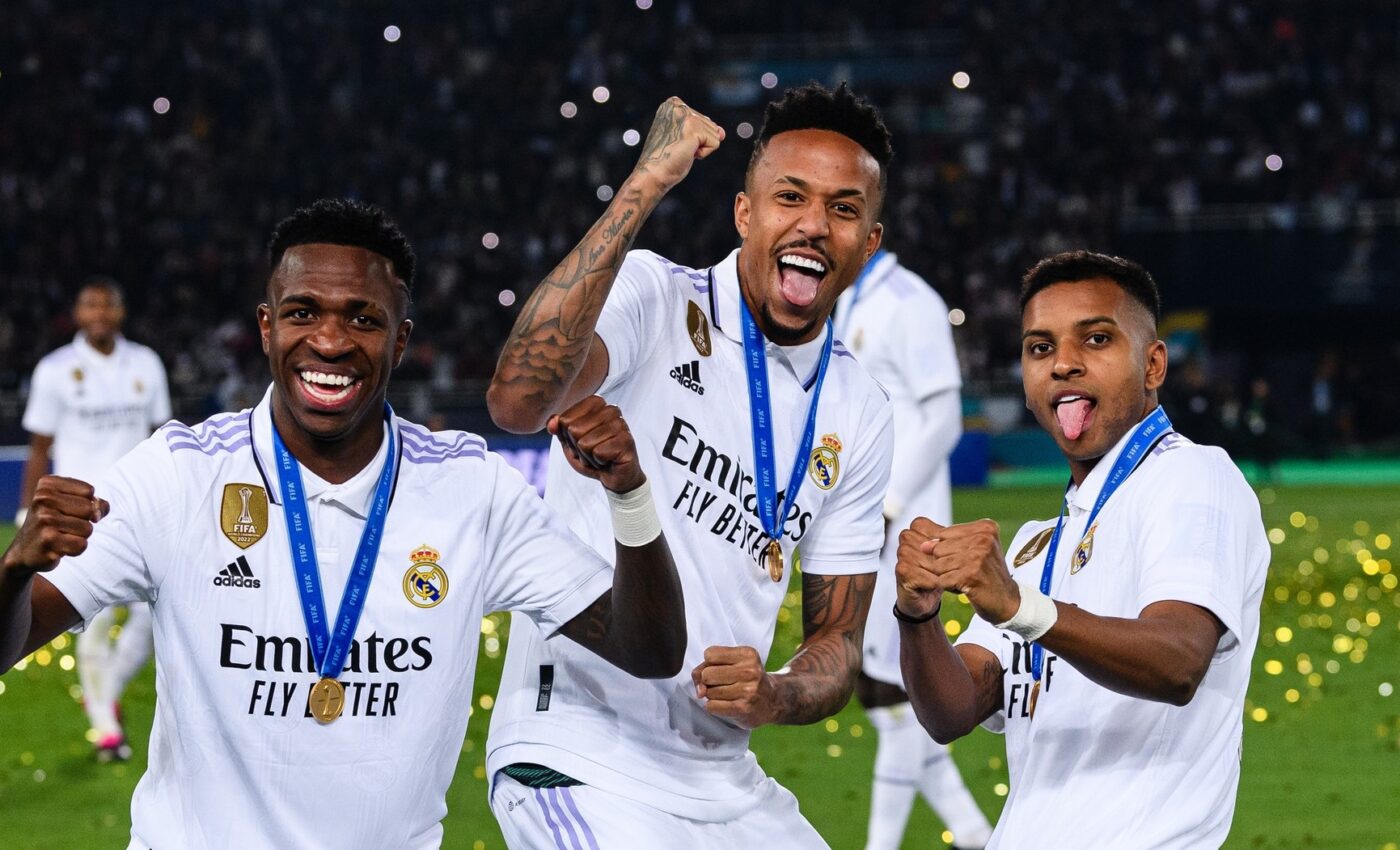 O vedetă de la Real Madrid s-a înțeles cu FC Barcelona înainte de a ajunge pe Santiago Bernabeu! Cum l-a „furat” Florentino Perez marii rivale