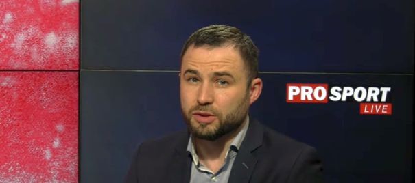 Dinamo, în pericol să nu poată juca nici în Liga 2! Anunțul lui Vlad Iacob: „Dacă nu obținem acești bani…” | VIDEO EXCLUSIV ProSport Live