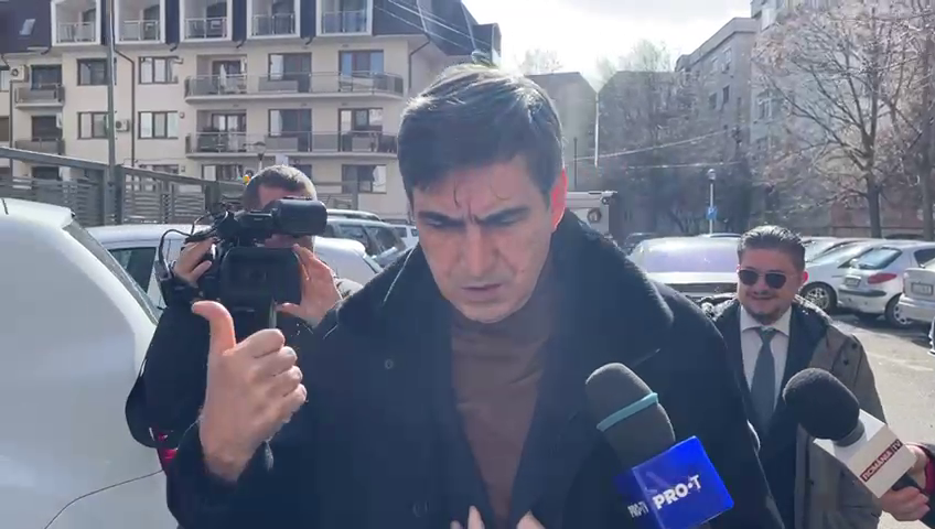 Firma fiicei lui Victor Pițurcă și ginerele fostului portar Gabriel Boldici, sub asediul DIICOT. Acuzații grave după vânzarea stadionului Extensiv Craiova: „Constituire de grup infracțional și deturnare de licitații publice” | EXCLUSIV