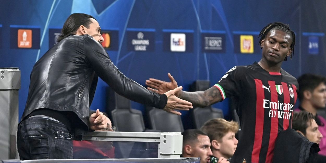 Zlatan Ibrahimovic, gest rar făcut la AC Milan: „Mi-am micșorat salariul pentru el. Acum vrea să-i dau și casa?”