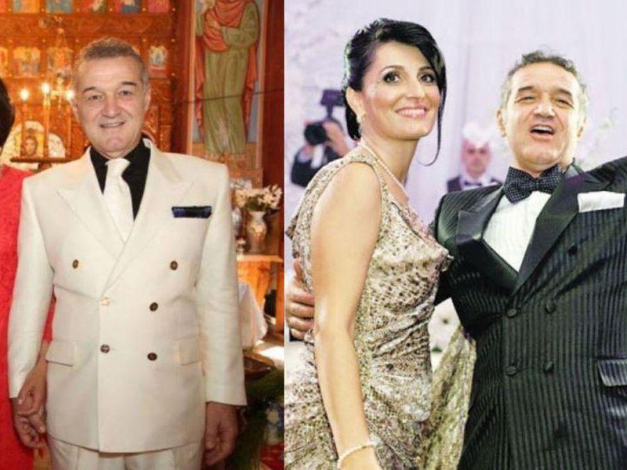 „Şi Gigi Becali a înşelat, dar a avut siguranță acasă!”. Fostul fotbalist de la Steaua, pe vremea când patron era miliardarul, face o dezvăluire neaşteptată. Credința l-ar fi schimbat, apoi, pe afacerist | VIDEO