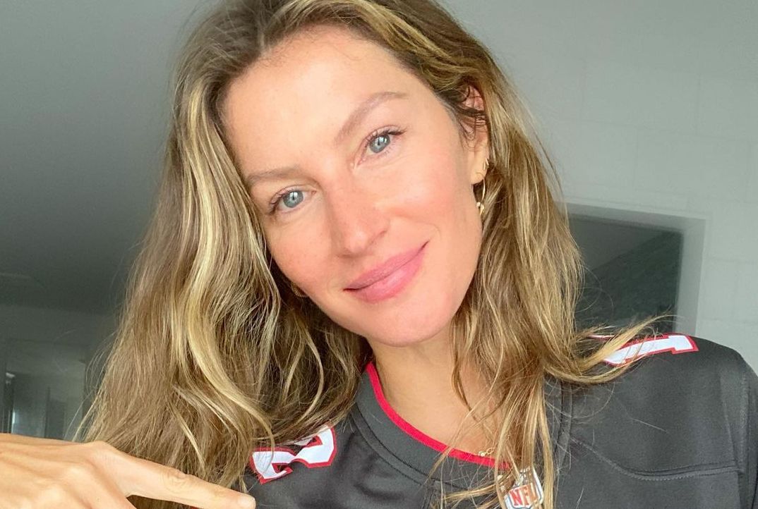Gisele Bundchen a trecut peste divorțul de Tom Brady și are un nou partener! Cu cine se iubește supermodelul brazilian
