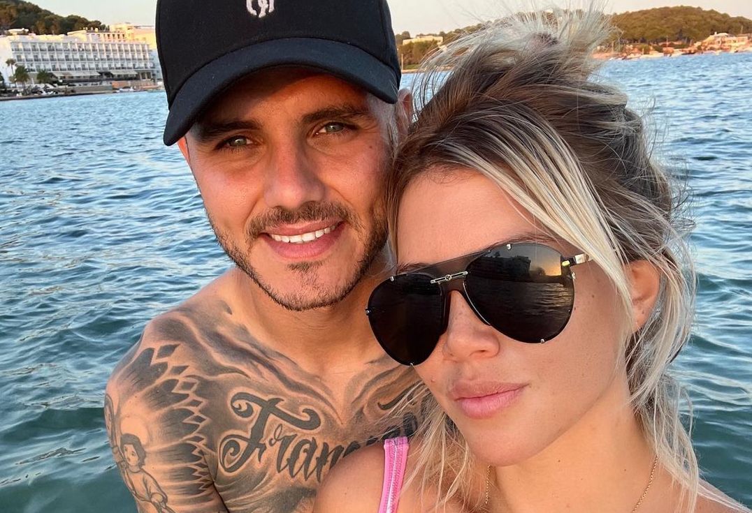Wanda Nara a explodat când a văzut imaginile cu Mauro Icardi ieșind din club cu trei femei! Impresara nu s-a mai putut abține: „Eu sunt foarte tradiționalistă”