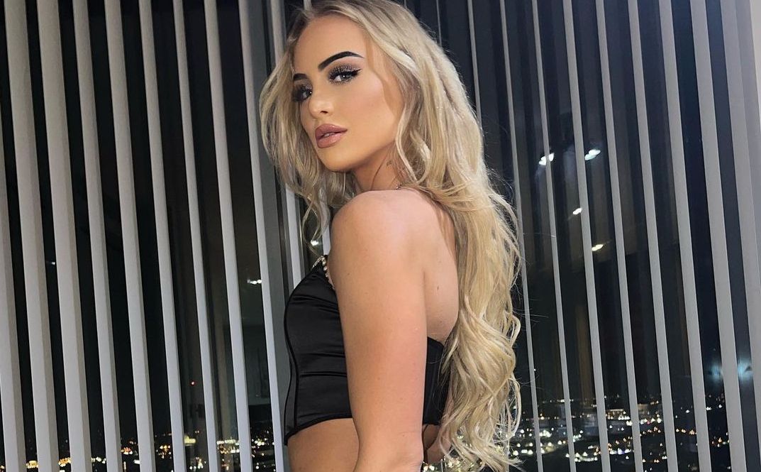 Ce propunere îndrăzneață a primit Alisha Lehmann, considerată cea mai frumoasă fotbalistă din lume. I s-a oferit o sumă uriașă pentru a-și face cont pe OnlyFans | GALERIE FOTO