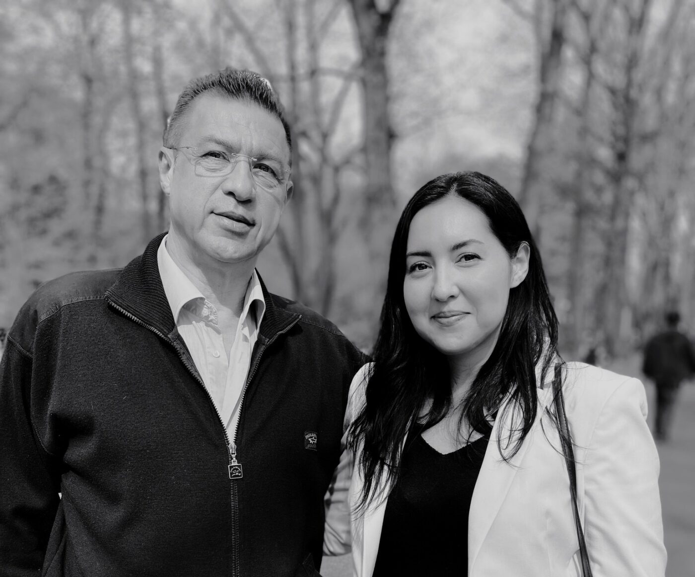 Ce reclama fiica lui Rudel Obreja, după moartea tatălui său! Mesajul este foarte emoționant și, în același timp, plin de revoltă: „Pentru ca această crimă să nu se multiplice la nesfârșit!”