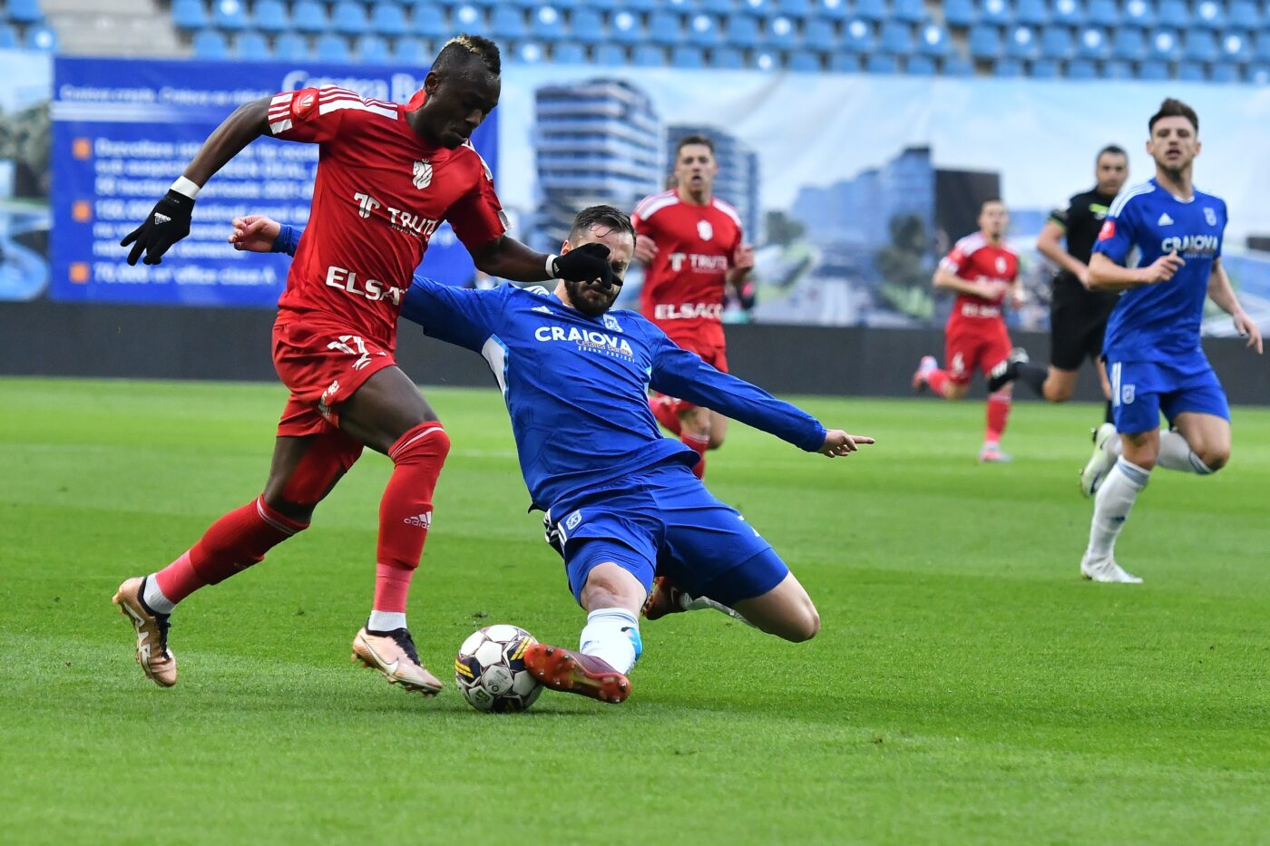 Cine este arma „secretă” din sezonul trecut de Superliga? Avem clasamentul rezervelor care au înscris goluri decisive și lista antrenorilor inspirați | SPECIAL