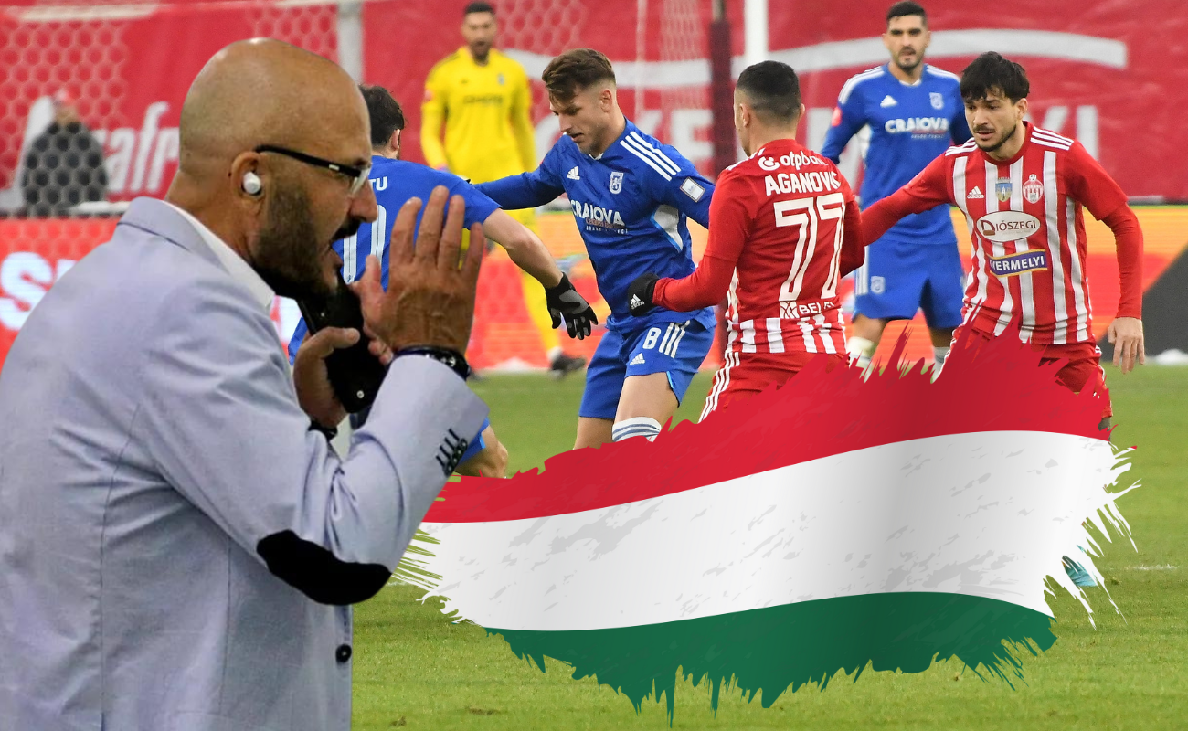 Motivul incredibil pentru care rejucarea partidei dintre Sepsi și FC U Craiova a fost stabilită pe 16 martie! Ce se întâmplă fix cu o zi înainte | EXCLUSIV
