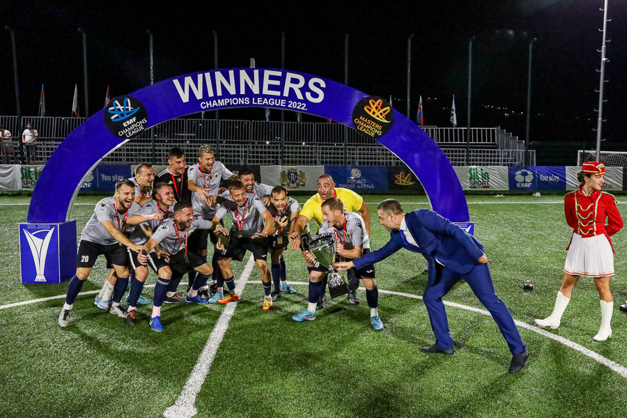 Champions League vine în România! Oradea, oraș care dă campioana europeană en-titre, va găzdui turneul din 2023. „Este o mare realizare pentru sportul românesc” | EXCLUSIV