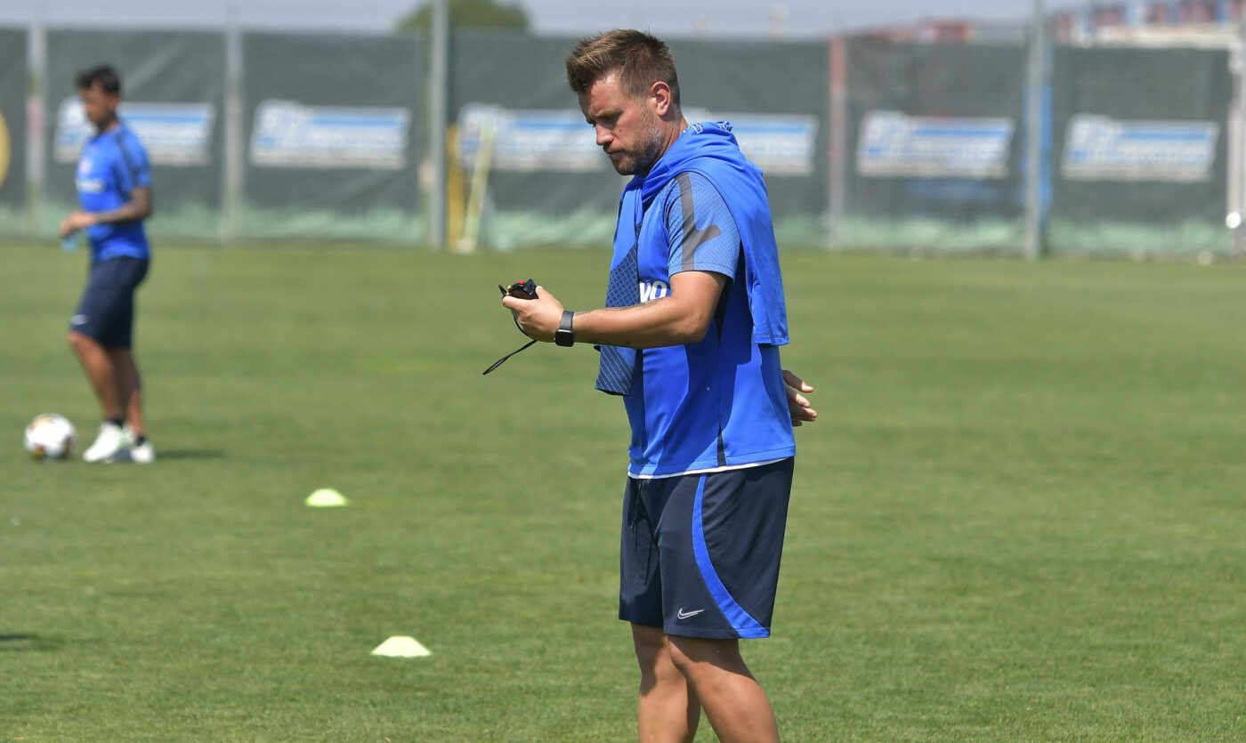 Mihai Pintilii, în pericol la FCSB! Ce schimbări pregătește Gigi Becali la vicecampioana României