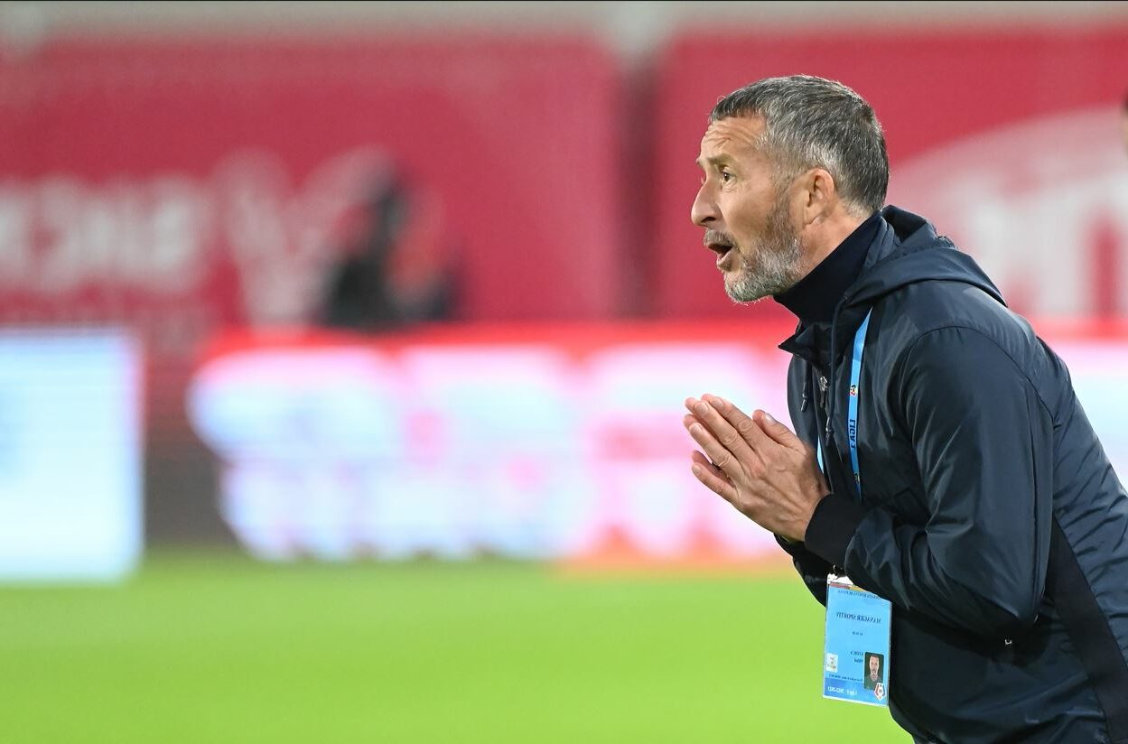 Adevărul despre ceea ce face, de fapt, Meme Stoica la FCSB din postura de manager general al roș-albaștrilor: „E un porumbel voiajor care îi aduce lui Pintilii lista cu lotul de 20 și primul unsprezece de la Gigi Becali” | EXCLUSIV VIDEO