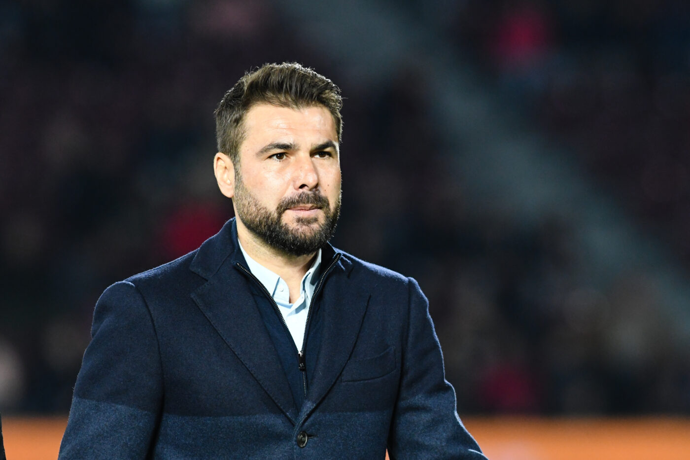 Şoc la Rapid! Adrian Mutu demisionează şi pleacă să fie selecționerul Nigeriei! Anunț bombă din Africa