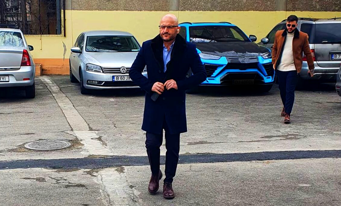 Adrian Mititelu se dezice de Marcel Pușcaș: „Nu este poziția clubului FCU!”. Este convins că meciul cu Sepsi se va rejuca: „Puteți să îl programați!”