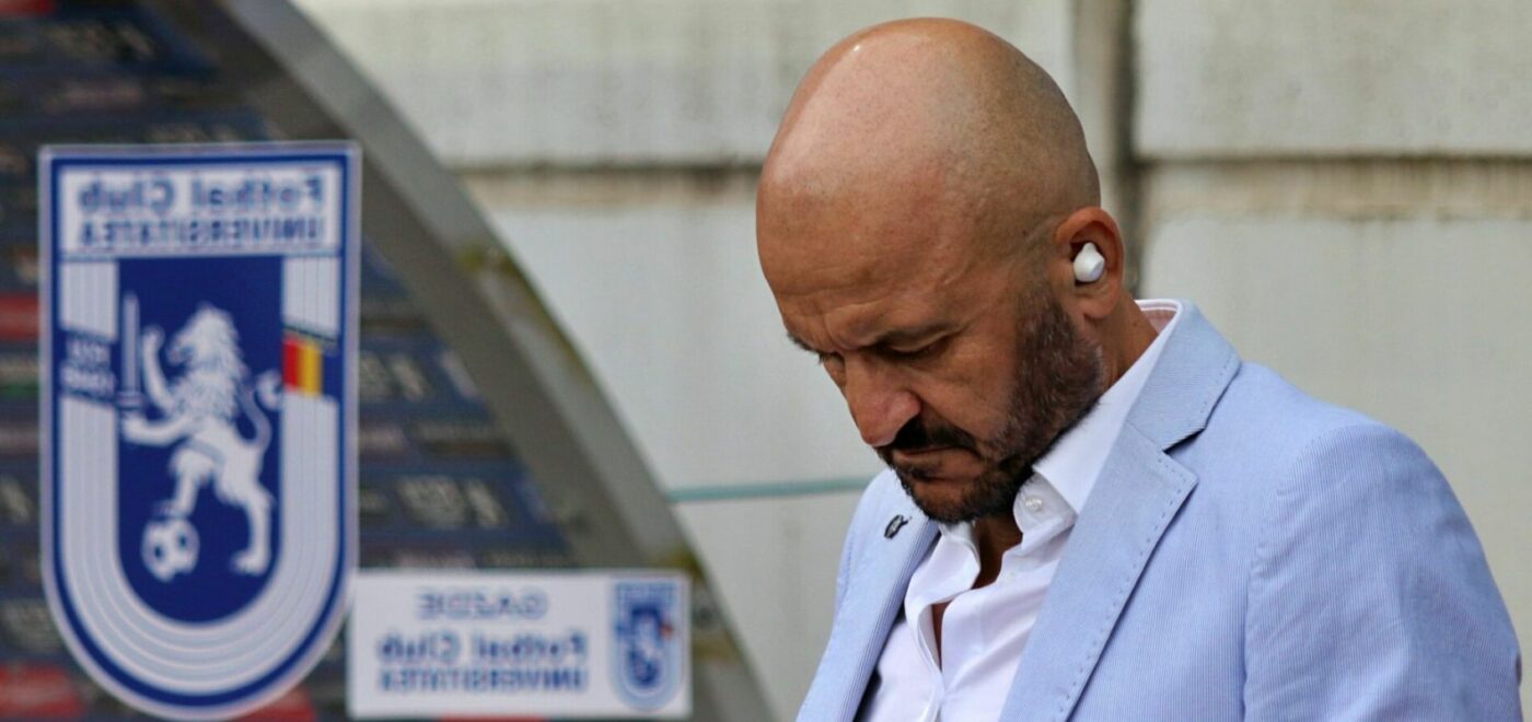 Adrian Mititelu a luat decizia definitivă și irevocabilă în cazul celui mai important om din club! Finanțatorul FC U Craiova a făcut anunțul oficial: „S-a certat cu toți!”