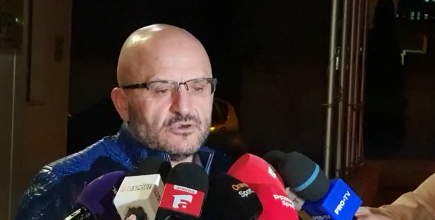 Oficialii lui Sepsi, acuzații grave la adresa lui Adrian Mititelu: „Știa de două săptămâni că se va rejuca meciul!” Dezvăluiri din vestiarul echipei lui Bergodi: „Jucătorii sunt șocați!” | EXCLUSIV