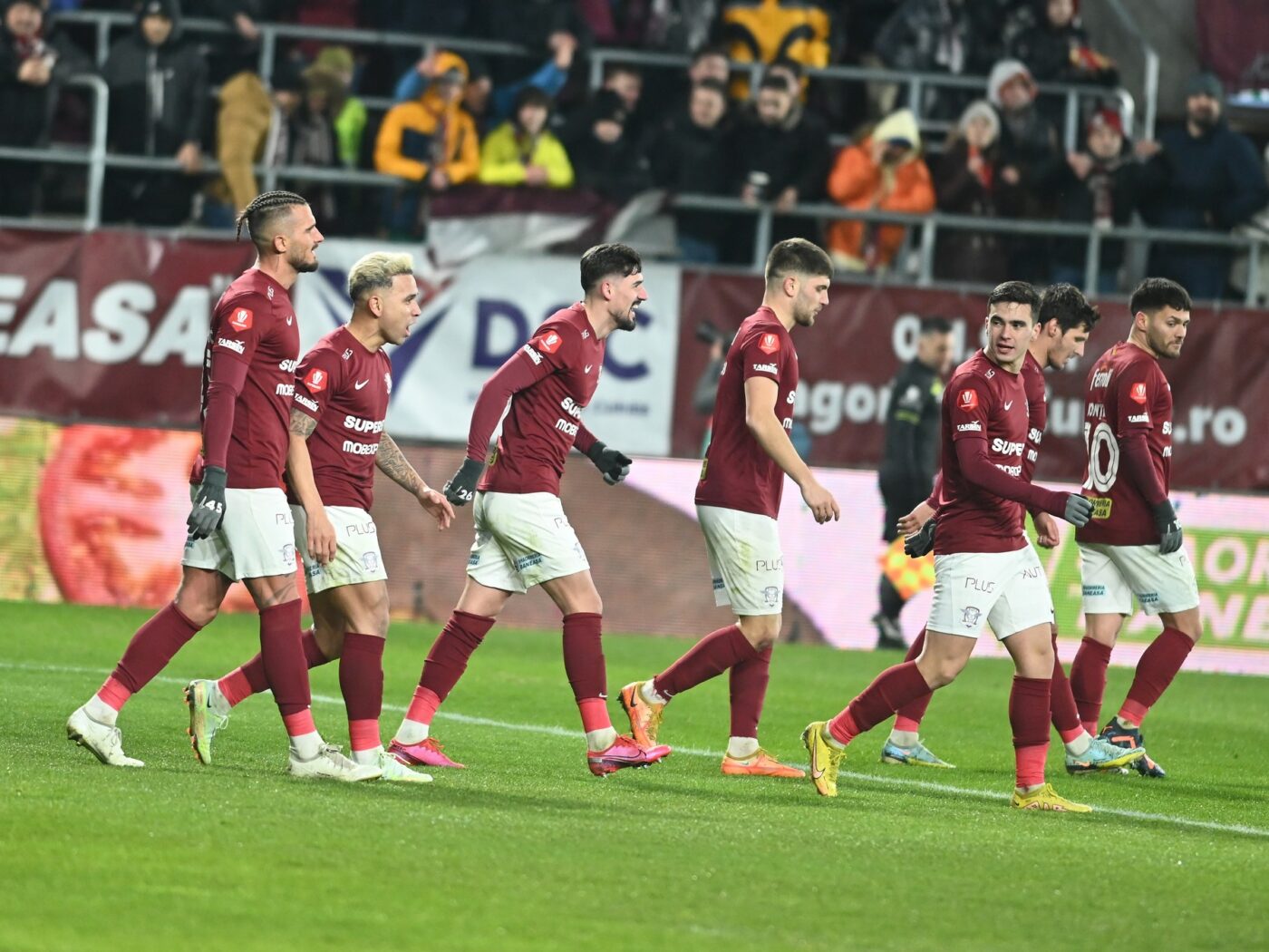 Fostul campion cu Rapid, uluit de realizările giuleștenilor din acest sezon: „Faptul că e în play-off e un bonus! O ascensiune foarte rapidă” | VIDEO EXCLUSIV ProSport Live