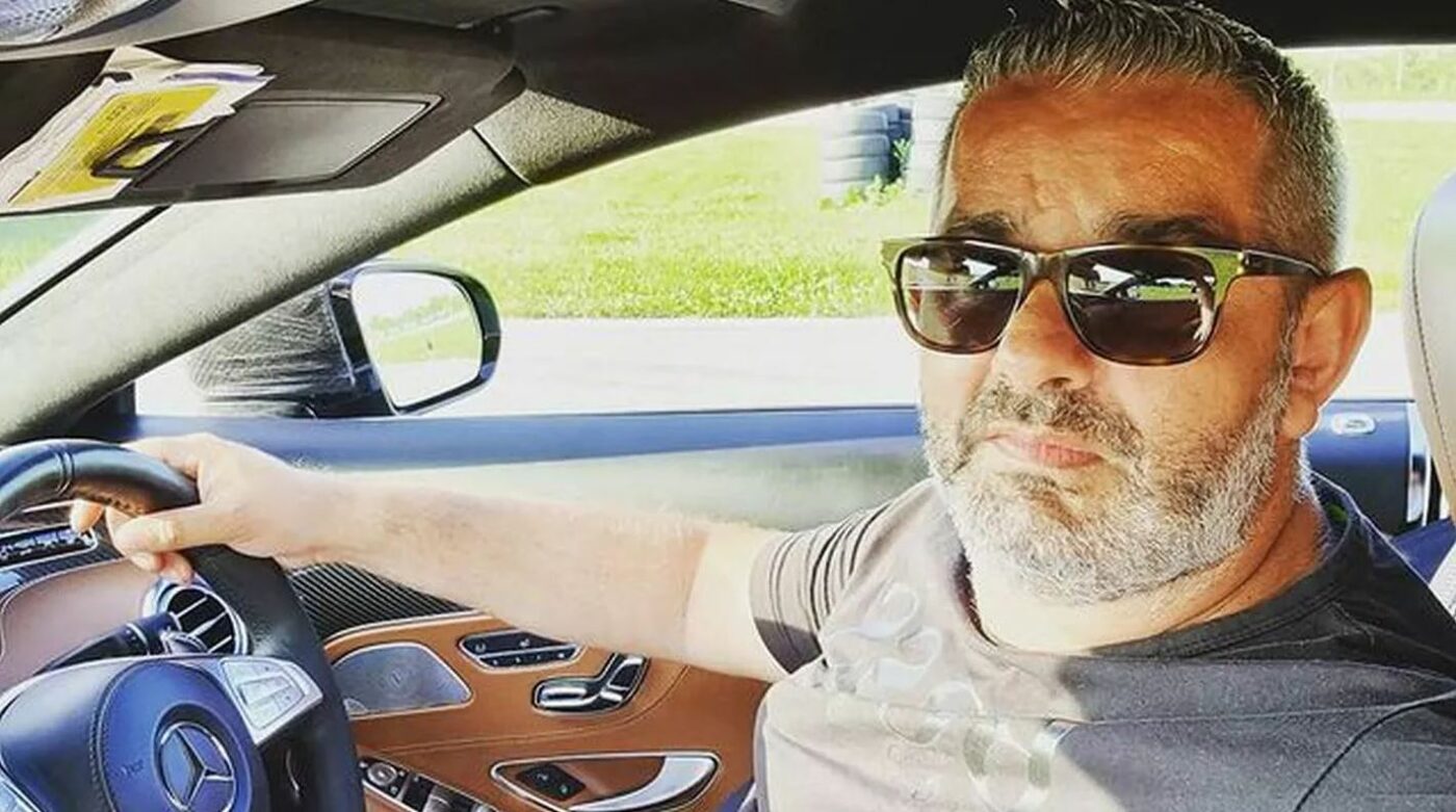 Afacerea cu care Daniel Onoriu vrea să își schimbe definitiv viitorul, după ce va ispăși arestul la domiciliu! Cum vrea să scape de problemele financiare pilotul de raliuri