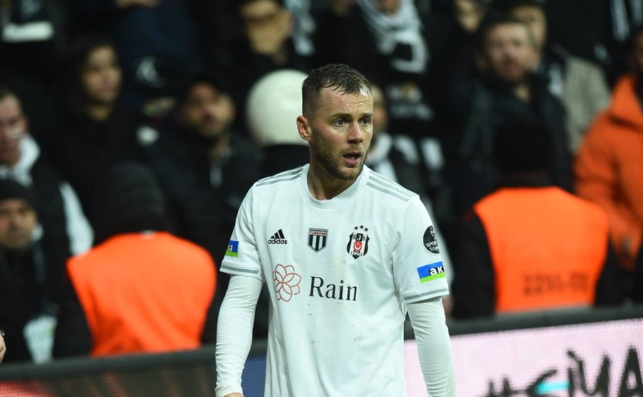 Antrenorul lui Gaziantep, anunțul momentului despre viitorul lui Alex Maxim. Ce se întâmplă, din vară, cu românul împrumutat la Beșiktaș
