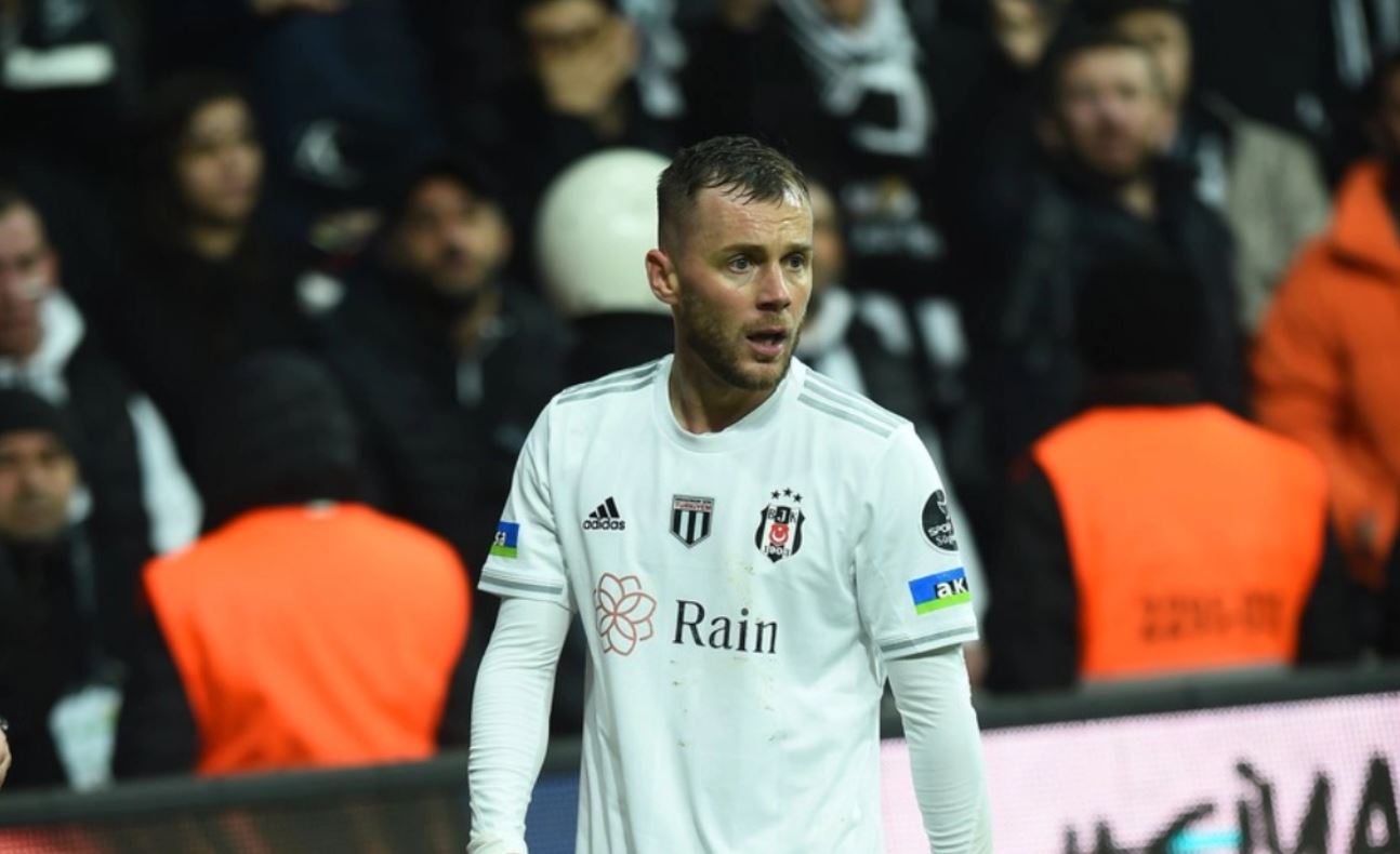 Fotomac anunță decizia finală luată de Beșiktaș legată de transferul definitiv al lui Alex Maxim! Gaziantep a cerut 2,5 milioane de euro