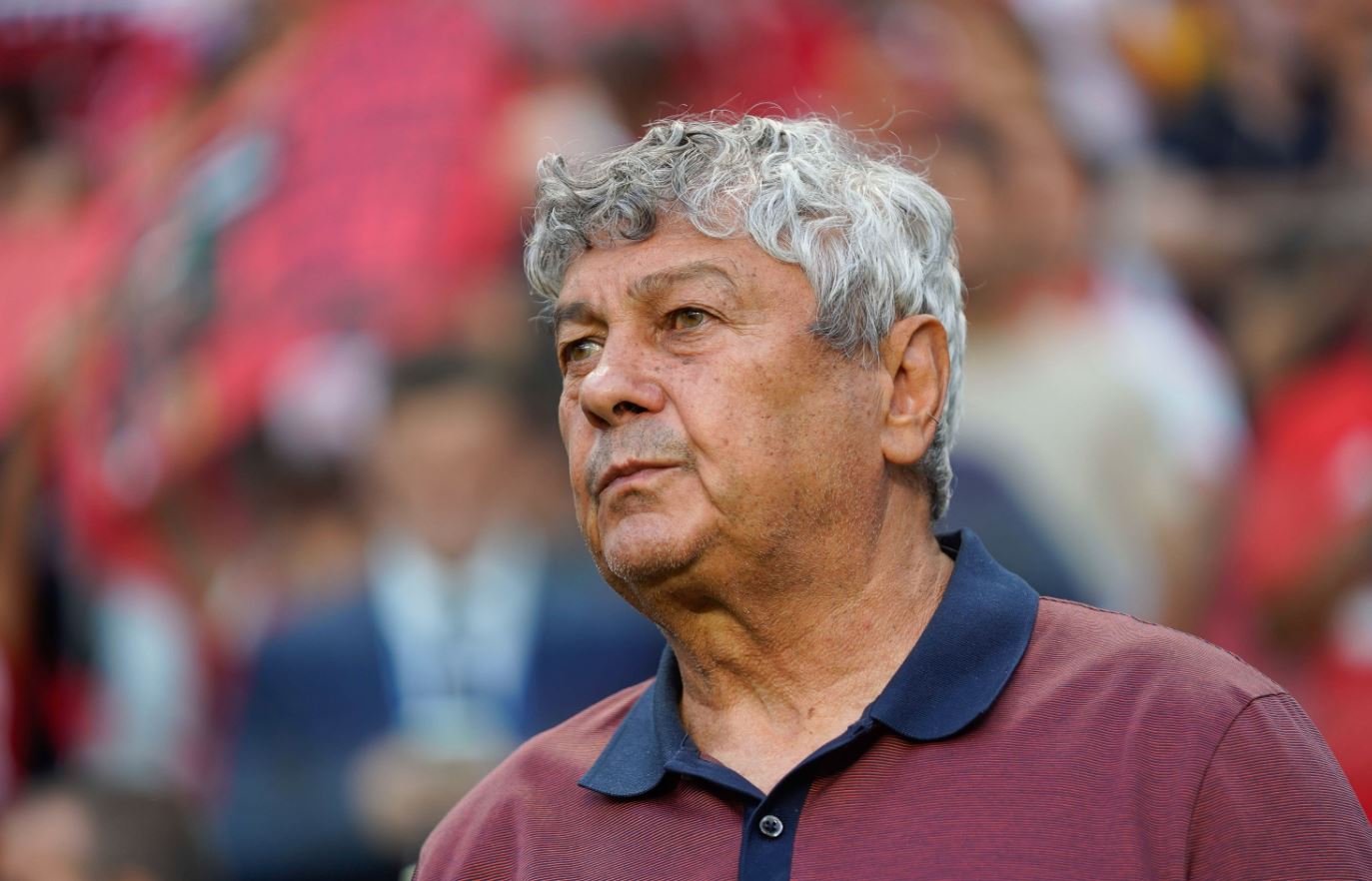 Veste proastă pentru suporterii lui Dinamo! Decizie de ultimă oră a lui Mircea Lucescu și Dinamo Kiev: planul lui Andrei Nicolescu a fost dat peste cap