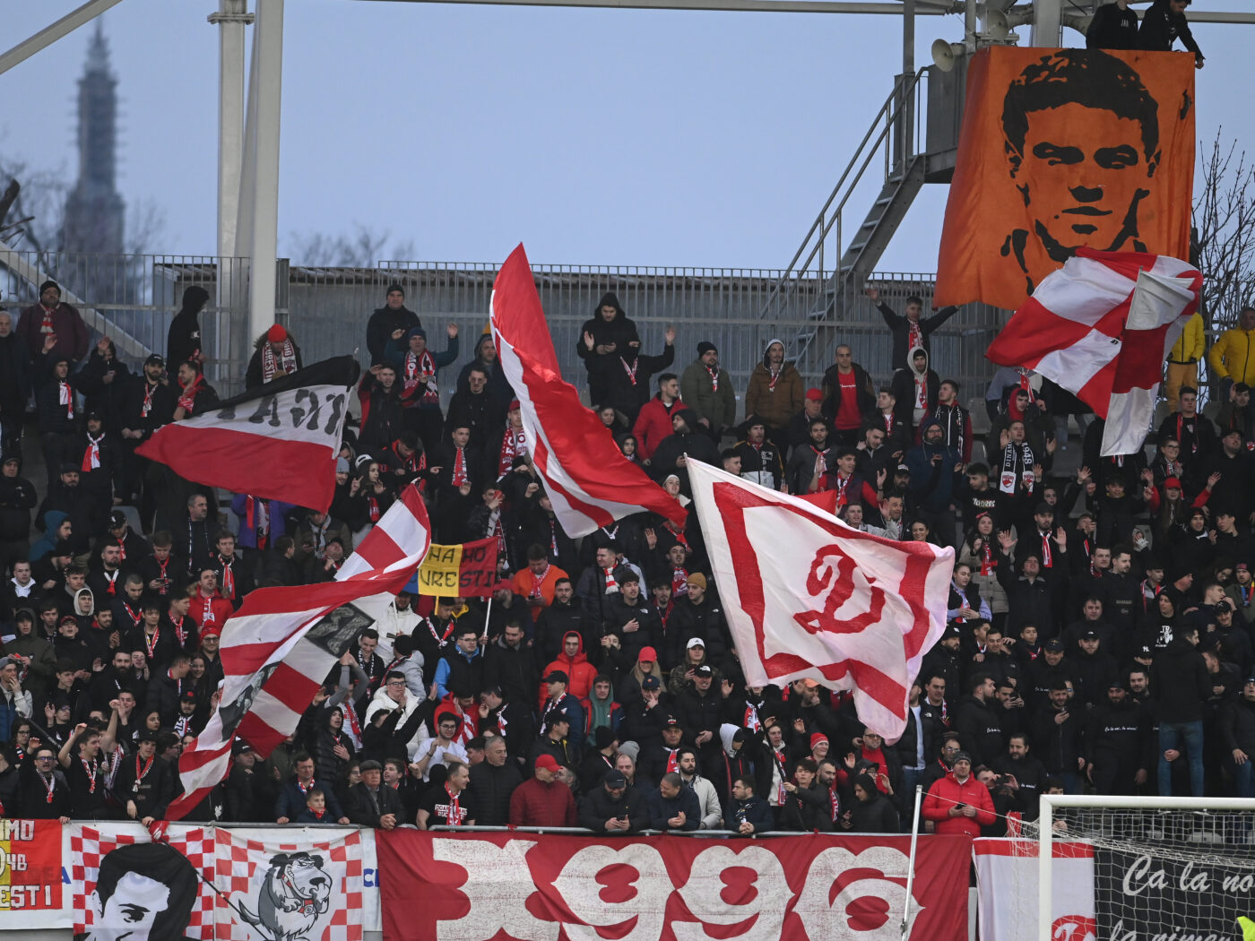 Gloriile din „Ștefan cel Mare”, resemnate total: „Nu mai este Dinamo al nostru!” | EXCLUSIV ProSport Live
