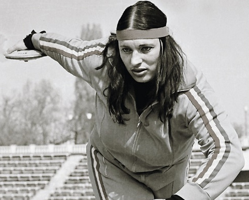 O nouă veste tristă lovește sportul românesc! Argentina Menis, medaliată la Jocurile Olimpice din Munchen, a murit