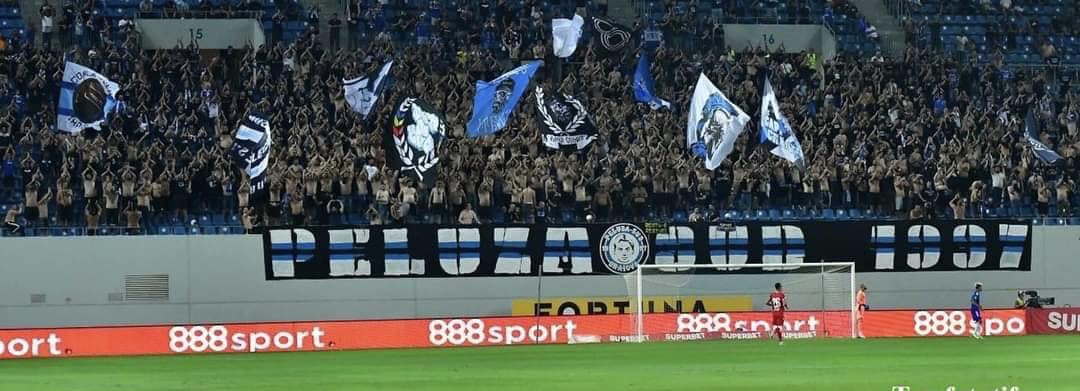 Asta ar fi chiar ultima! Conducerea lui Sepsi ia în calcul că fanii lui FCU s-ar putea prezenta la rejucare: „Trebuie să luăm măsuri ca să nu intre pe stadion!” | VIDEO EXCLUSIV ProSport Live