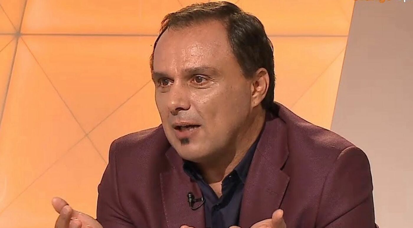 Basarab Panduru știe care este secretul lui Dorinel Munteanu: „Mulţi râdeau de el, dar știa că asta e singura șansă a lor”