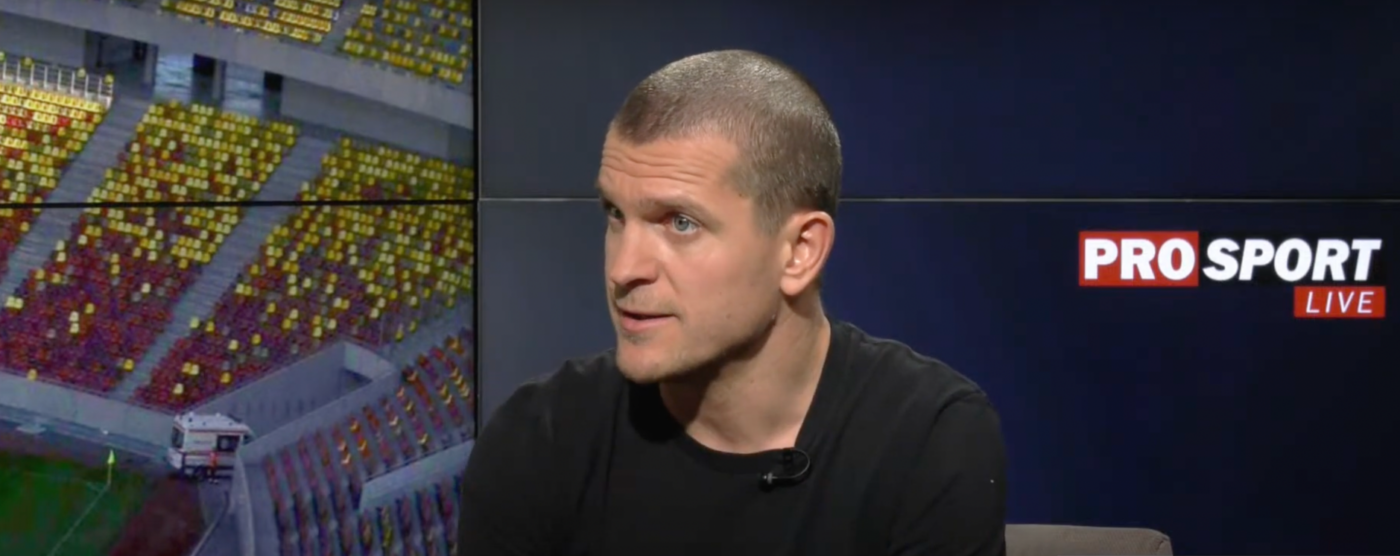 „Tricolorii” lui Edi Iordănescu, apărați de Bourceanu după ce au fost distruși pentru partida cu Andorra: „Meciurile dificile vor începe în vară! Important e că am câștigat!” | VIDEO EXCLUSIV ProSport LIVE