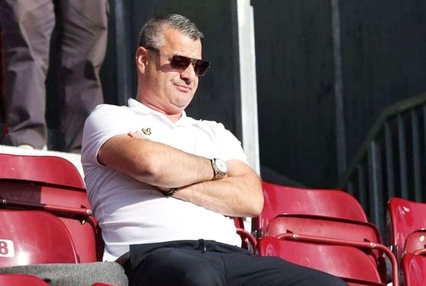 CFR Cluj a făcut trei transferuri noi. „Ceferiștii” au pus mâna pe „unul dintre cei mai interesanți atacanți din Ghana”