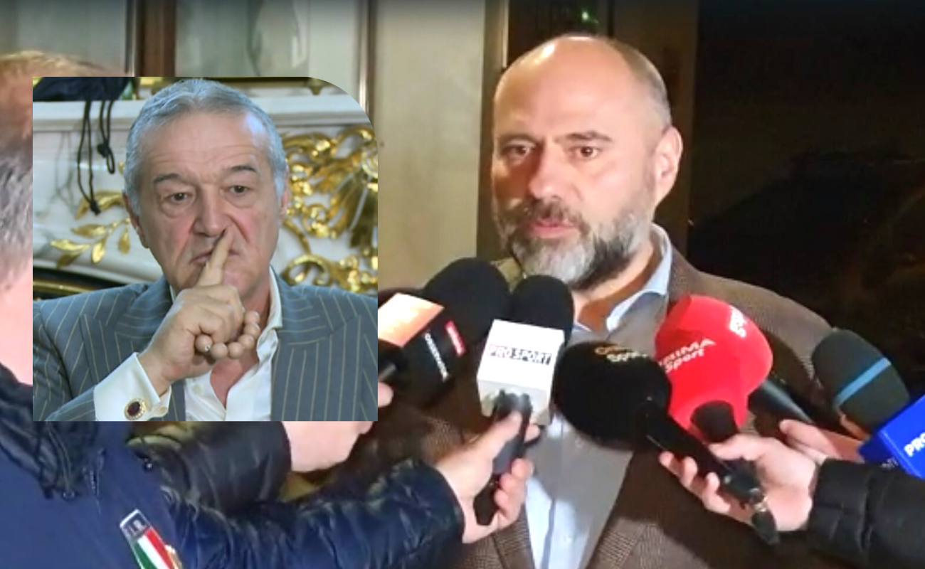 TAS nu-i dă nicio șansă lui Gigi Becali! Avocatul care-i taie elanul patronului de la FCSB, privind licențierea antrenorului: „Trebuie respectat regulamentul” | EXCLUSIV